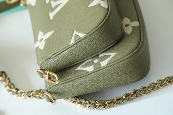 l0*is V*t0n multi pochette accessoires