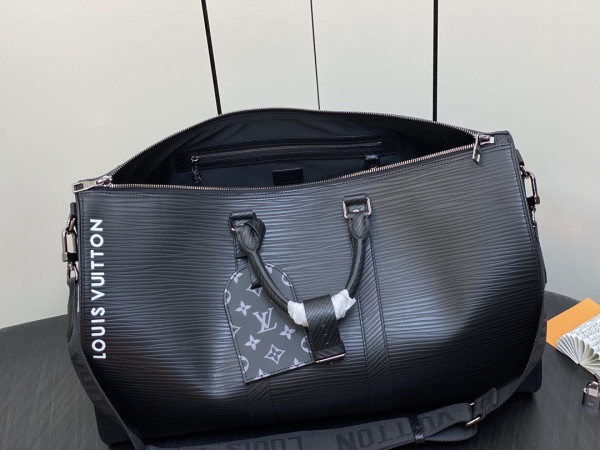 l0*is V*t0n keepall bandouliÈre 50