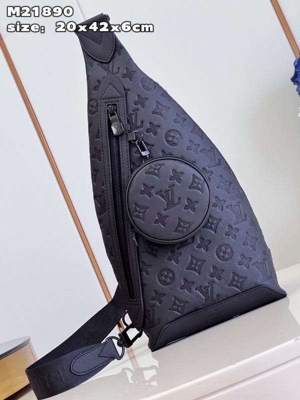 l0*is V*t0n duo slingbag