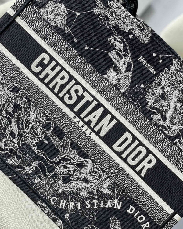 DIRO BOOK TOTE-26CM/36CM/41CM