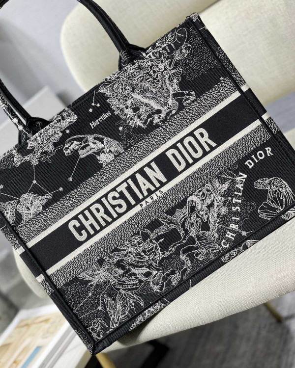 DIRO BOOK TOTE-26CM/36CM/41CM