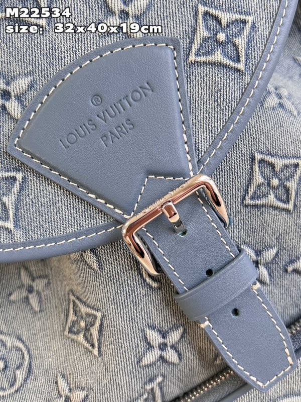 l0*is V*t0n montsouris backpack