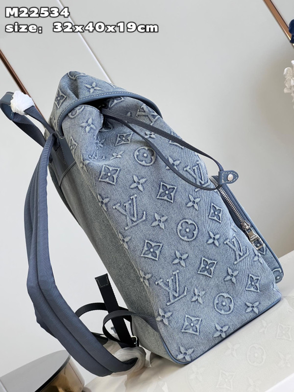l0*is V*t0n montsouris backpack