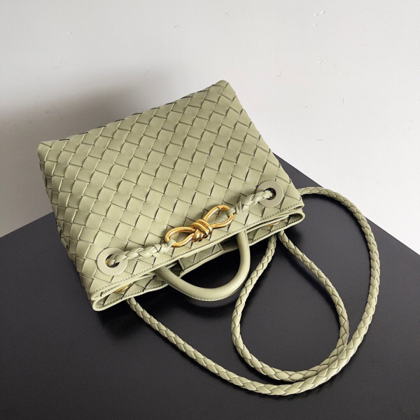 bo*te*ga Ve*ne*ta small andiamo-25*22*10.5cm