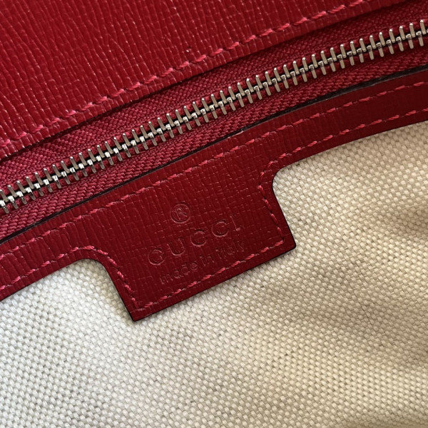 G*u*i horsebit 1955 shoulder bag