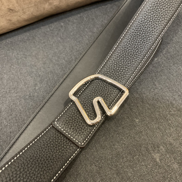 H**mes belt