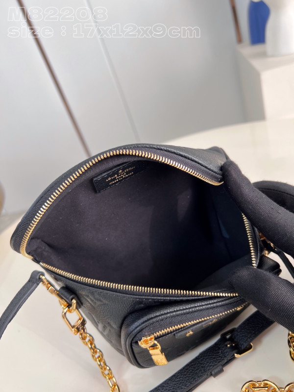 l0*is V*t0n mini bumbag-17-12-9.5cm