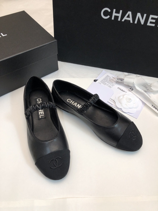 CL FLATS