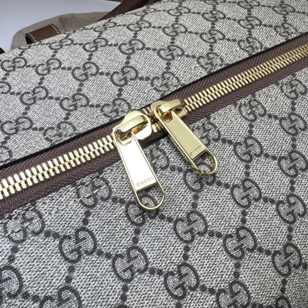 G*u*i ophidia gg medium carry-on duffle