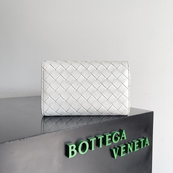 bo*te*ga Ve*ne*ta andiamo - 19*11.5*3cm