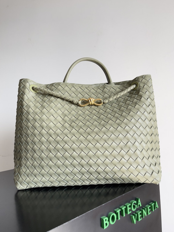 bo*te*ga Ve*ne*ta large andiamo-45*22*34cm