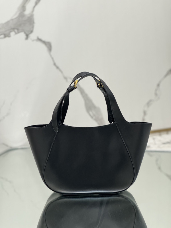 Pra*atote bag-28*20*7.5cm
