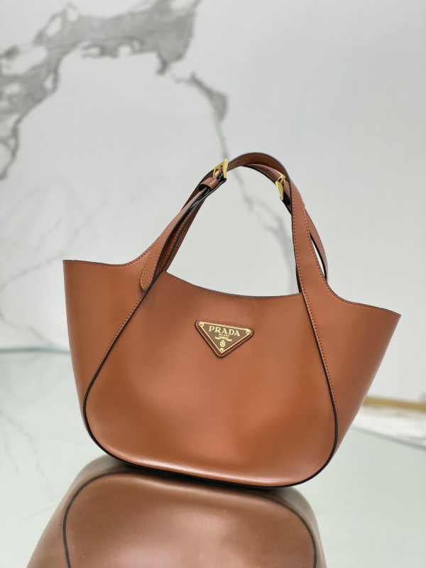 Pra*atote bag-28*20*7.5cm