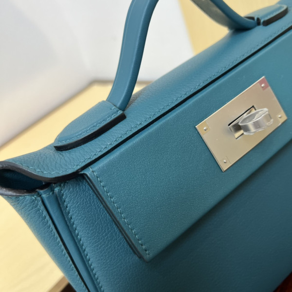 H**mes kelly mini 2424 -21cm