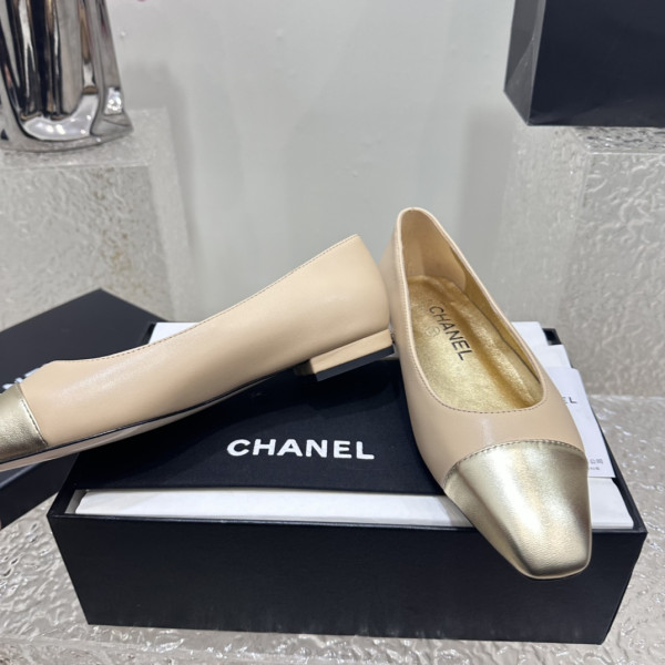 CL SHOES