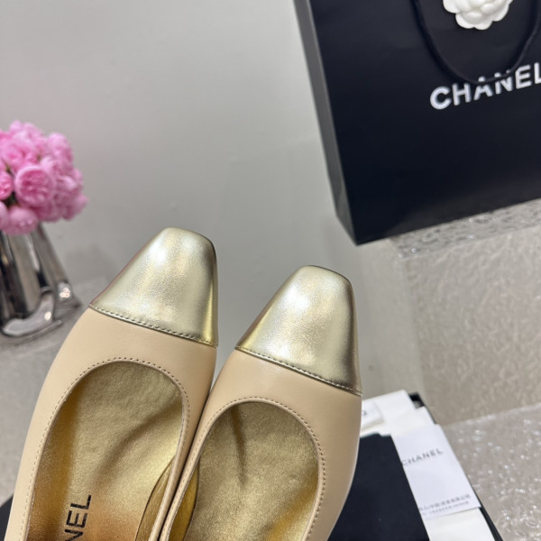 CL SHOES