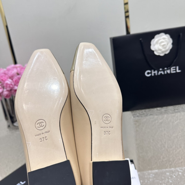 CL SHOES