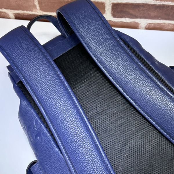 G*u*i jumbo gg backpack