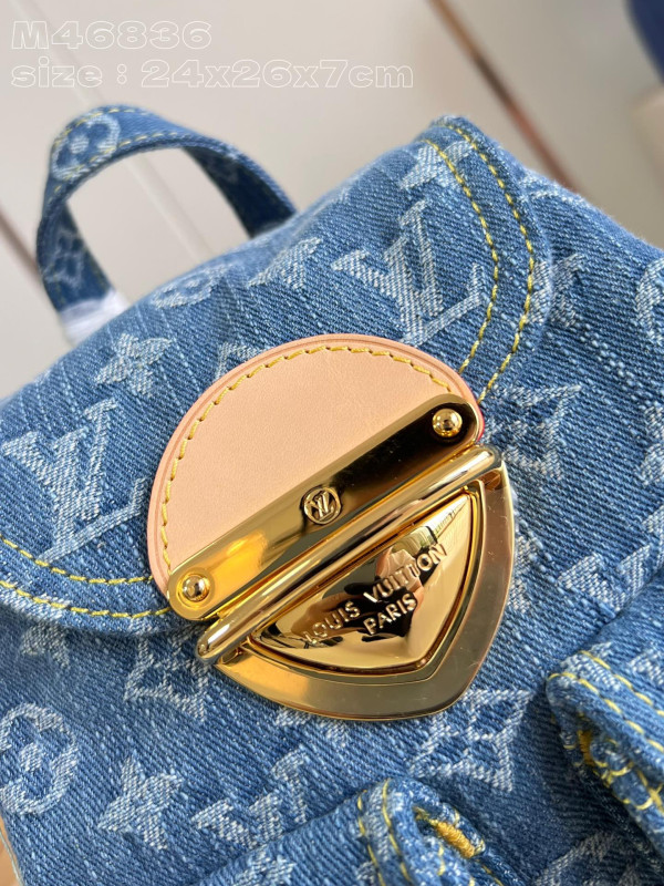 l0*is V*t0n venice backpack
