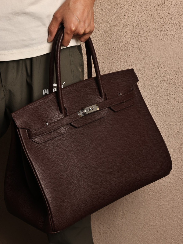 H**mes birkin 30/35/40cm handmade