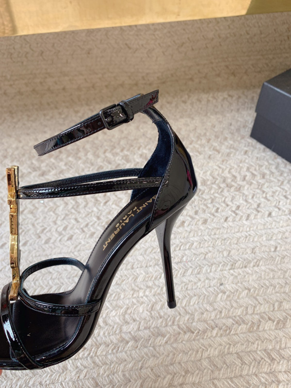 Y*L sandal-heels