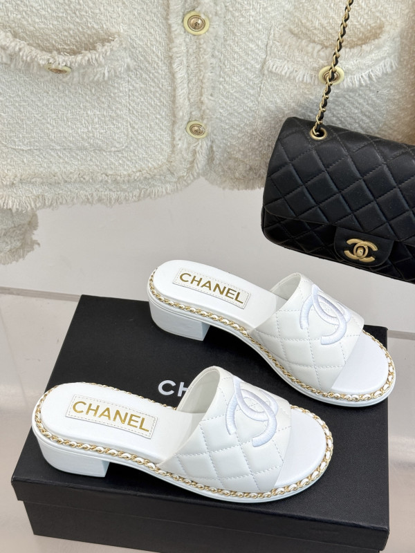 CL SANDALS