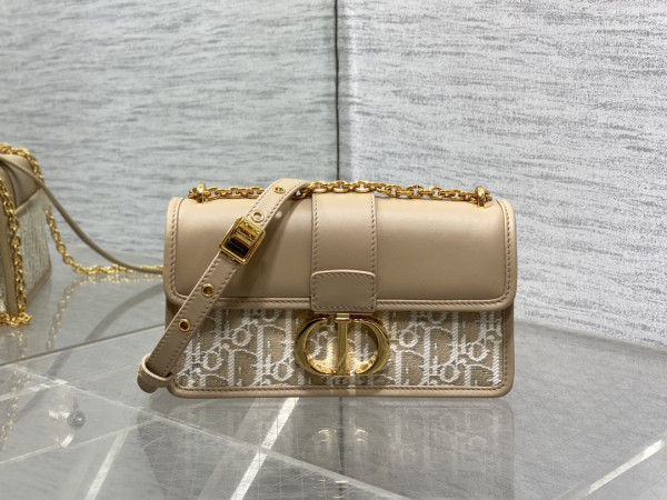 Diro 30 Montaigne East-West bag-21*12*6CM