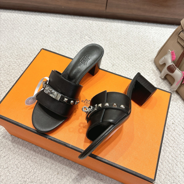 H**mes sandal - 5cm