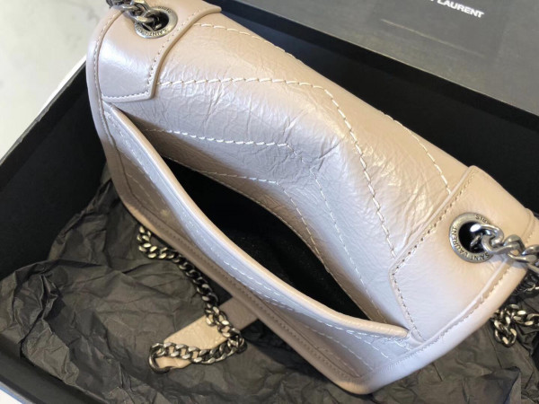 Y*L niki chain wallet