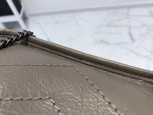 Y*L niki chain wallet