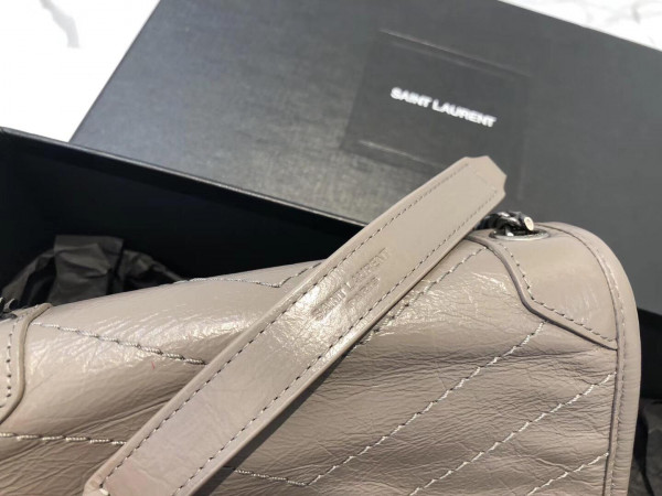 Y*L niki chain wallet